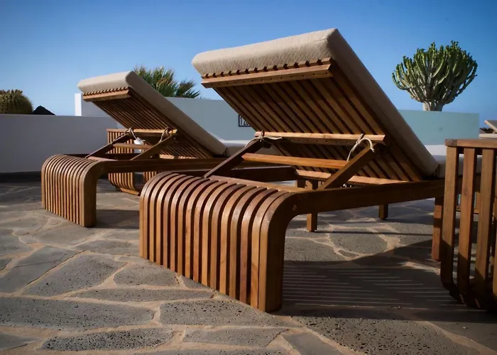 Villa V Playa Blanca (Lanzarote)