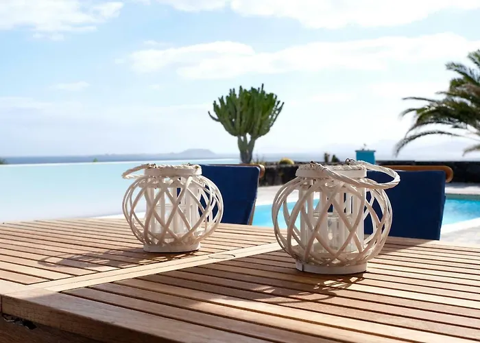 V * Playa Blanca (Lanzarote)