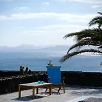 V Βίλα Πλάγια Μπλάνκα