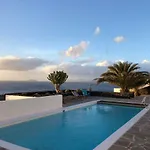 Βίλα V Πλάγια Μπλάνκα
