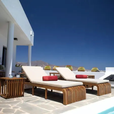 V * Playa Blanca (Lanzarote)