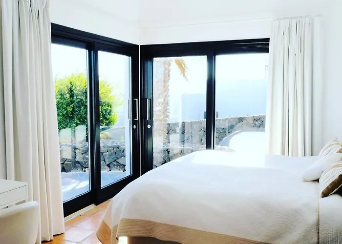 V Villa Playa Blanca