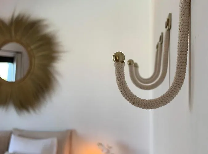 V ヴィラ プラヤ・ブランカ