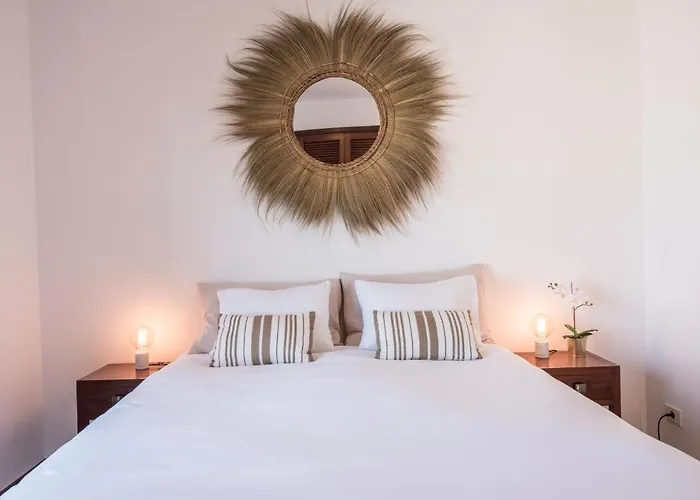 V Villa Playa Blanca