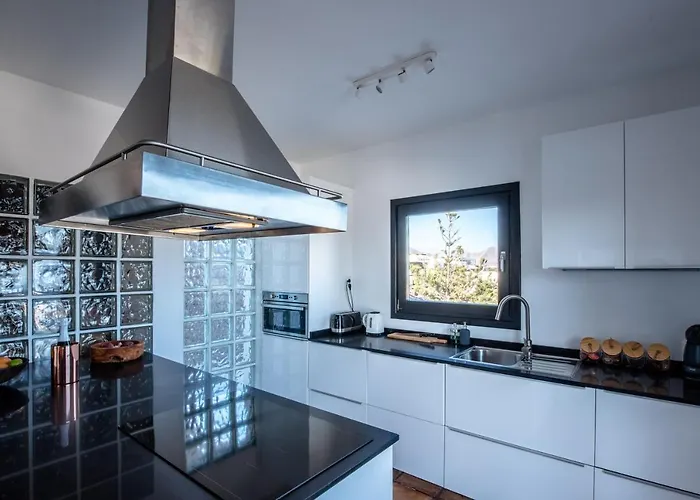 V プラヤ・ブランカ