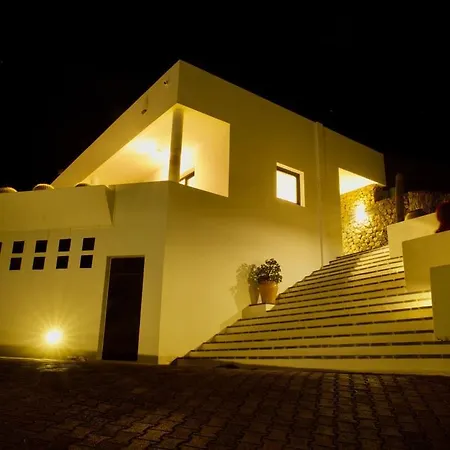 V 别墅 普拉亚布兰卡