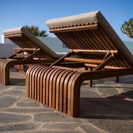 Villa V Playa Blanca (Lanzarote)