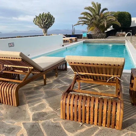 V 别墅 普拉亚布兰卡